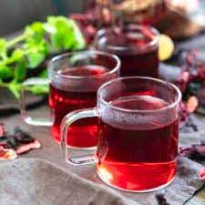 Hot Beverages